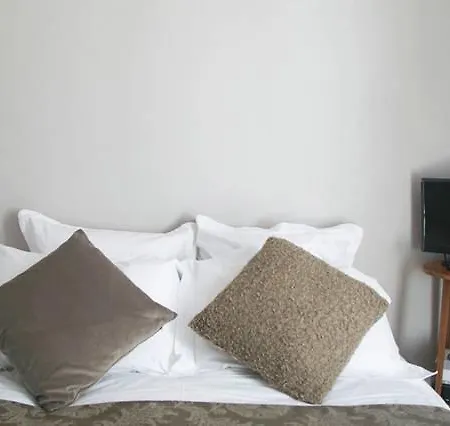 Lovely Studio Marais & Rivoli